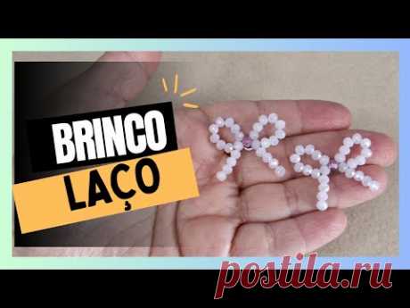 BRINCO LAÇO / SUPER FÁCIL