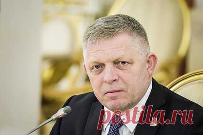В Словакии задумали революцию против Фицо