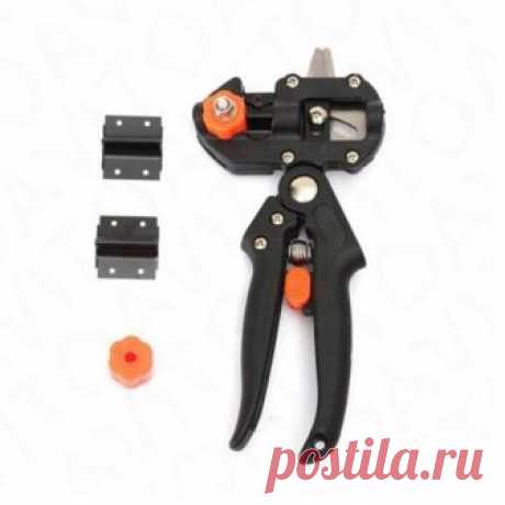 Прививочный секатор купить grafting tool