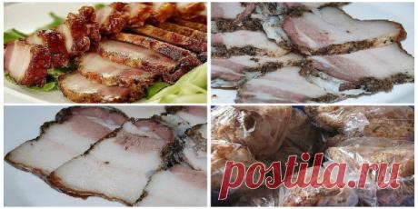 САЛО в пакетах — Ну Очень ВКУСНО!