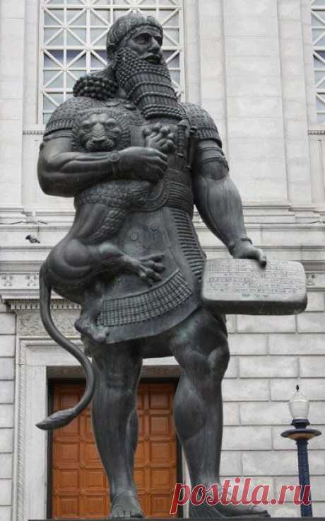 10 археологических открытий, которые изменили представления о прошлом