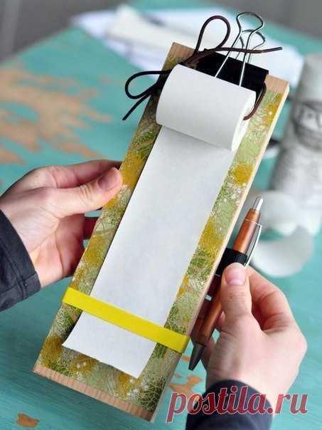Ideas & Decor