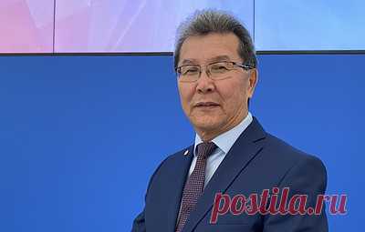 Владимир Васильев: в Арктике нужна адаптация экономических программ к деградации мерзлоты. Исполнительный директор Северного форума рассказал о мерах по адаптации отраслей экономики, корректировке региональных стратегий развития, пересмотре экономических программ и создании мощной сети мониторинга температуры и состояния мерзлоты