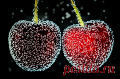 30 снимков, которые показывают, что уникальные кадры можно получить без помощи фотошопа