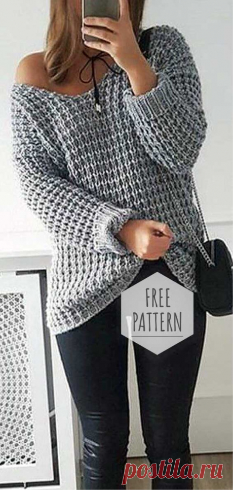 Neck Decollete Blouse Free Pattern
