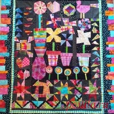 MARY LOU AND WHIMSY TOO: ALL kinds of things in this Post!