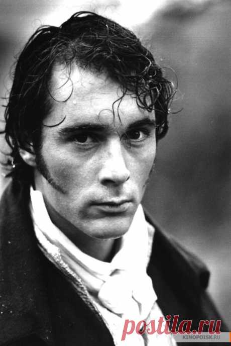 Грег Уайз (Greg Wise)
- 15 мая, 1966