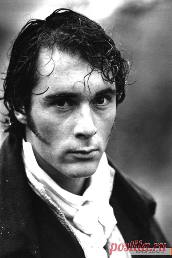 Грег Уайз (Greg Wise)
- 15 мая, 1966