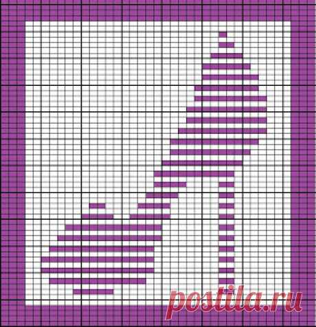 Aunt Kathys Place- My Original Patterns: Pump Me Up