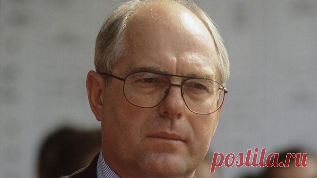 Экс-вице-премьеру Хиже назначили допобеспечение в сто тысяч рублей