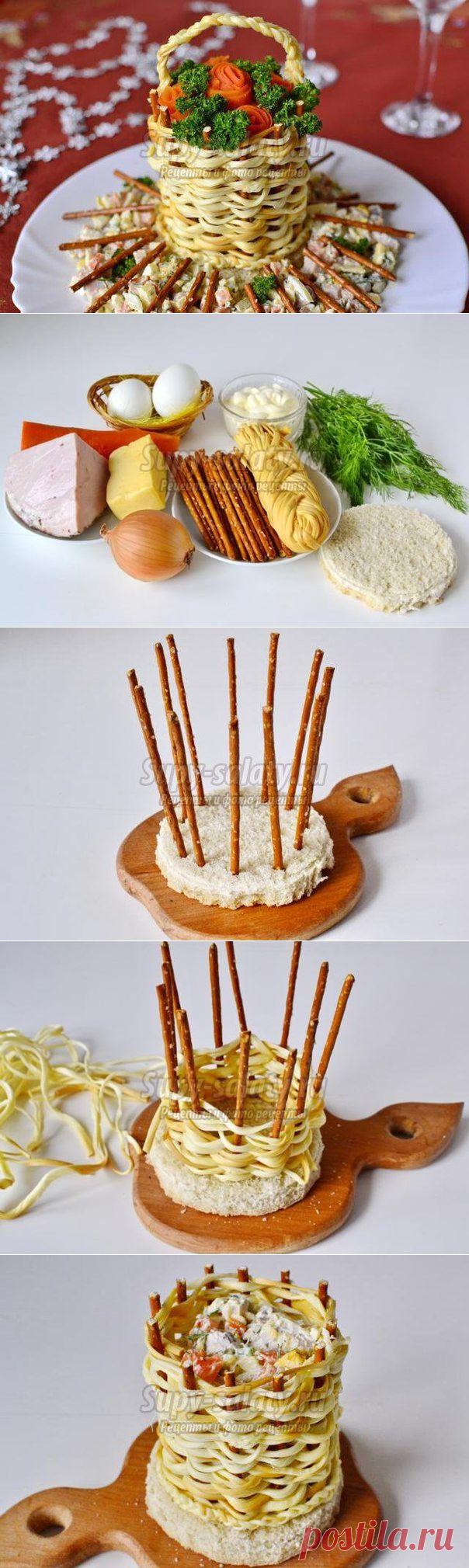 Записки шеф-повара