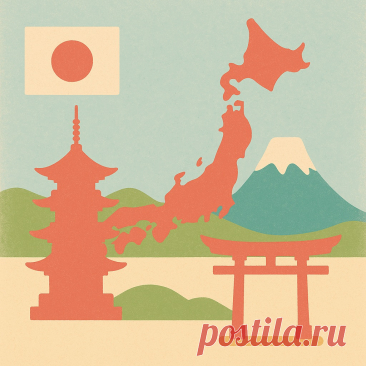 Япония вводит исторический закон в отчаянной борьбе с демографическим кризисом — STRANI.ru