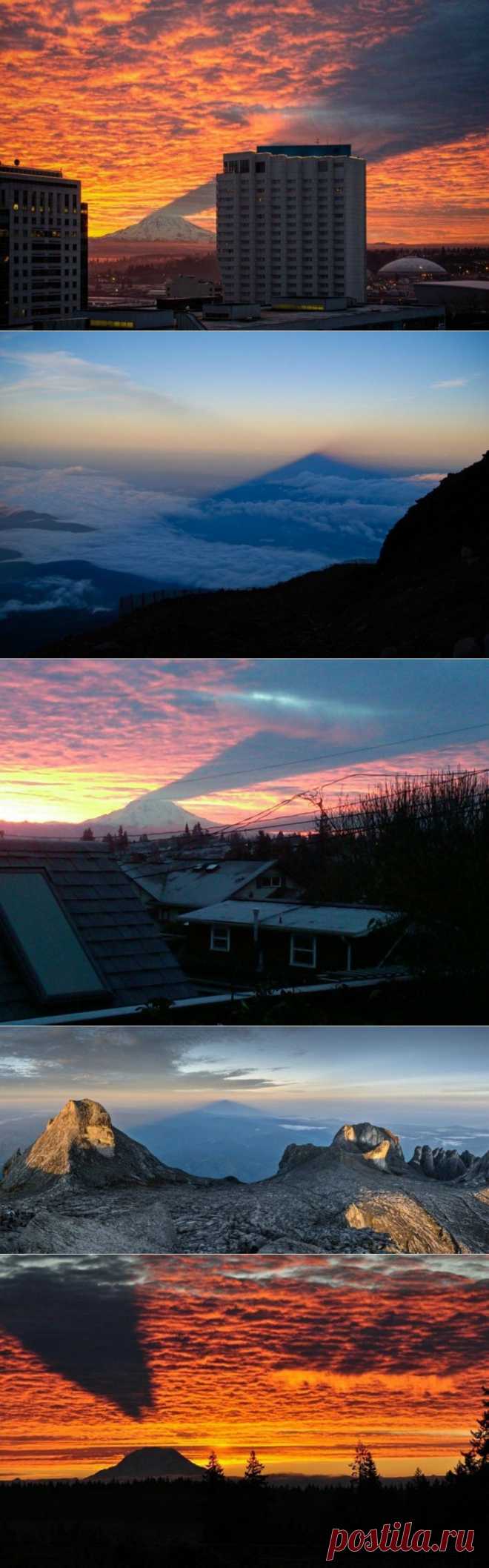 В тени могучих гор : НОВОСТИ В ФОТОГРАФИЯХ