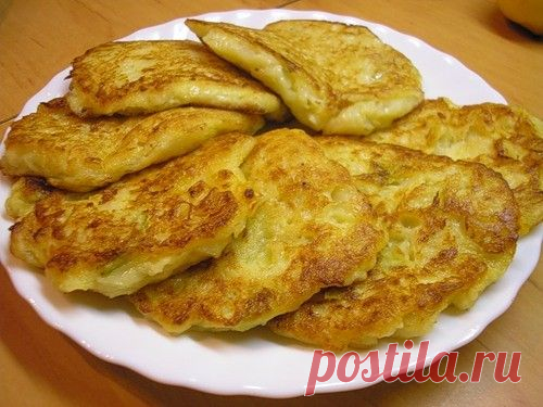 Экзотика на вашей кухне: кус-кус / Простые рецепты