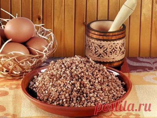 КАША ДЛЯ ЩИТОВИДНОЙ ЖЕЛЕЗЫ
