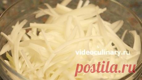 Все Рецепты и Кулинарные Идеи – VideoCulinary.ru