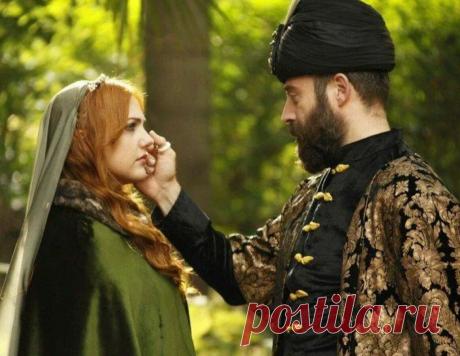 «Ездили в Россию»: с какой серьезной проблемой столкнулись режиссеры «Великолепного века» Последние новости шоу-бизнеса России и мира, биографии звезд, гороскопы - Вешкаймские вести