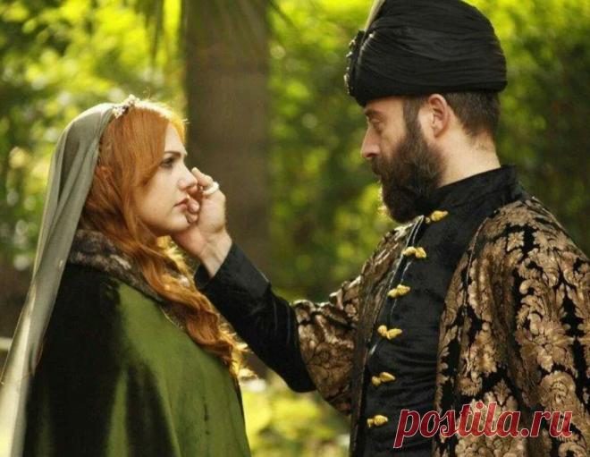 «Ездили в Россию»: с какой серьезной проблемой столкнулись режиссеры «Великолепного века» Последние новости шоу-бизнеса России и мира, биографии звезд, гороскопы - Вешкаймские вести