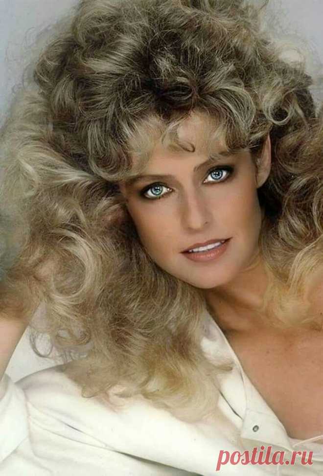 Фарра Фосетт, 2 февраля, 1947
 • 25 июня 2009