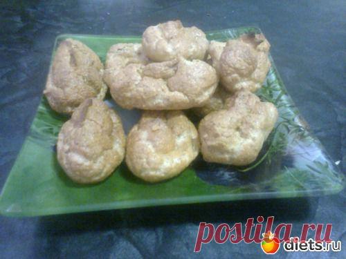 Ванильное печенье "Минутка" (этап Атаки): Диета доктора Дюкана: Группы - diets.ru