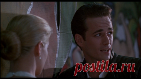 Баффи - истребительница вампиров (1992)