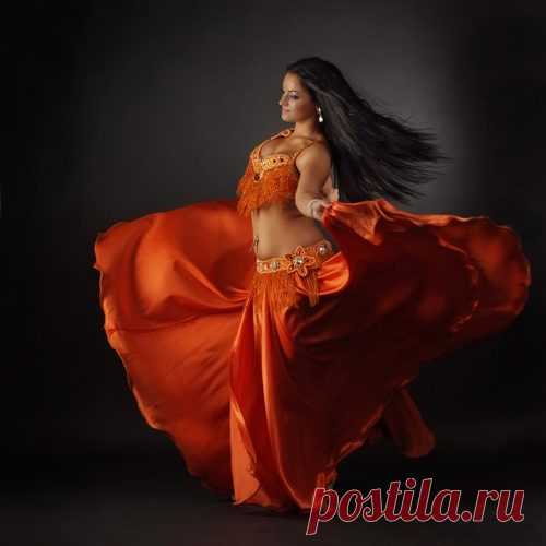 Танцы в борьбе за красивую фигуру - Образованная Сова