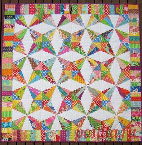 Red Pepper Quilts: 2009 Finished Projects