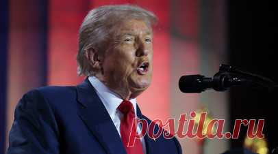 Трамп назвал фабрикацию данных о России и выборах крупнейшим скандалом. Американский лидер Дональд Трамп назвал сфабрикованные разведданные о якобы вмешательстве России в президентские выборы 2016 года крупнейшим скандалом в истории страны. Читать далее