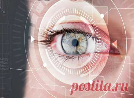 Периферийное зрение человека имеет очень низкое разрешение и почти не передает цвета. Ученые доказали, что боковое зрение у женщин намного лучше, чем у мужчин.
 #факт