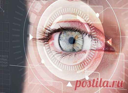 Периферийное зрение человека имеет очень низкое разрешение и почти не передает цвета. Ученые доказали, что боковое зрение у женщин намного лучше, чем у мужчин.
 #факт
