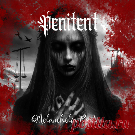Penitent - Melancholia Redux (2025) 320kbps / FLAC