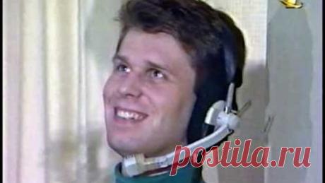 Г.Хазанов - юбилей Л.О.Утёсова