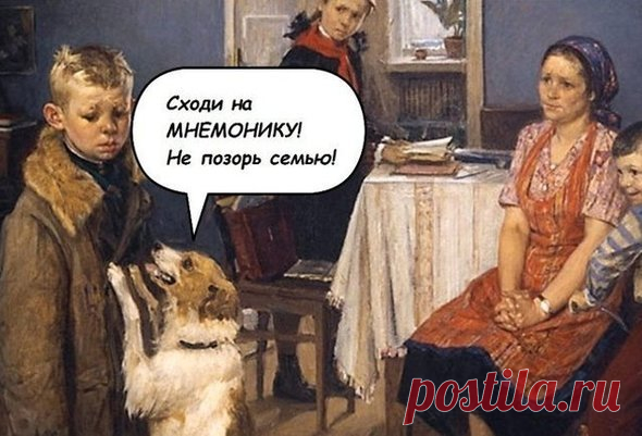 Как с помощью мнемоники учить 100 иностранных слов в день и много чего ещё | Мел