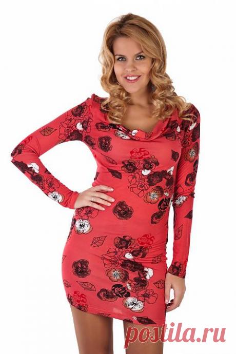 MONDIGO Платье