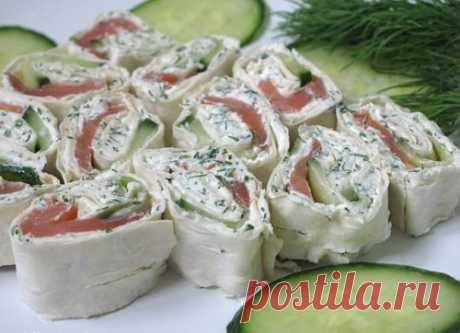 Блюда Из Рыбы