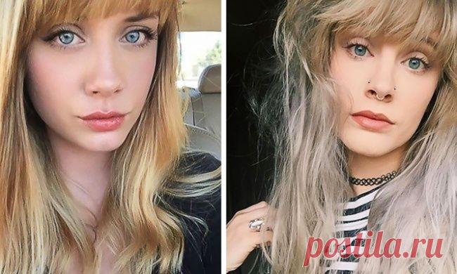 На этом сайте любой человек может найти своего двойника