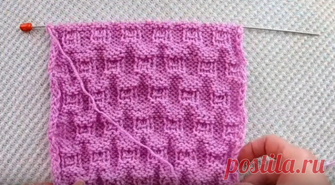 "Плетёнка" - 5 разных красивых вариантов со схемами, описанием и МК. | Все вяжут.сом/Everyone knits.com | Яндекс Дзен