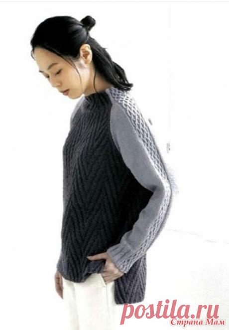 Нужна помощь - Вязание - Страна Мам