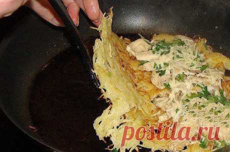 Шикарное мясо! Во рту тает, супер, первый раз такие делала - если вам надоели котлеты