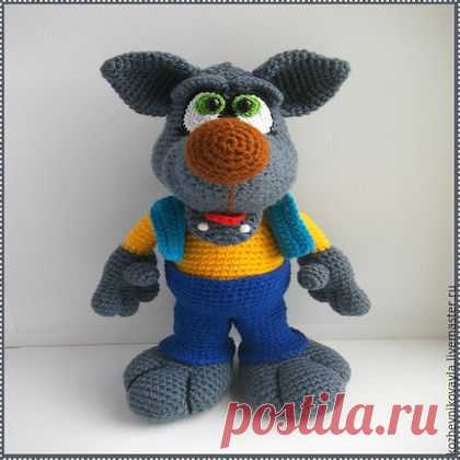 Магазин мастера Кожевникова Юлия