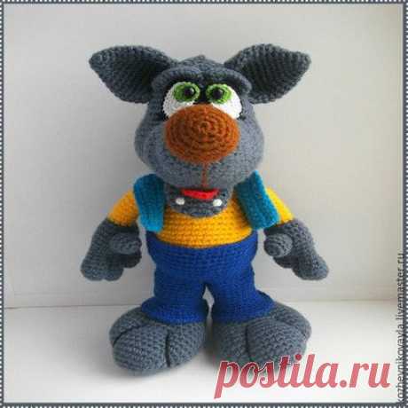 Магазин мастера Кожевникова Юлия