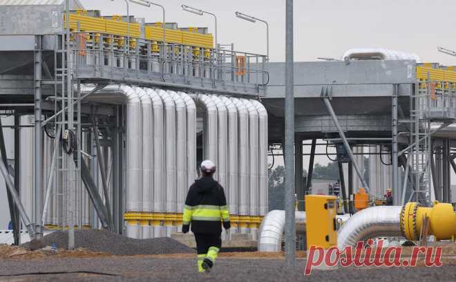Франция резко нарастила ввоз российского газа. За первые три месяца 2024 года Франция приобрела у России сжиженного природного газа (СПГ) на сумму более €600 млн, это на 75% больше, чем в первом квартале 2023 года.