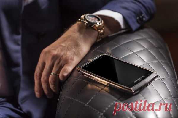 Представлен  Tonino Lamborghini 88 Tauri | MyPhone. C гаджетом по жизни!