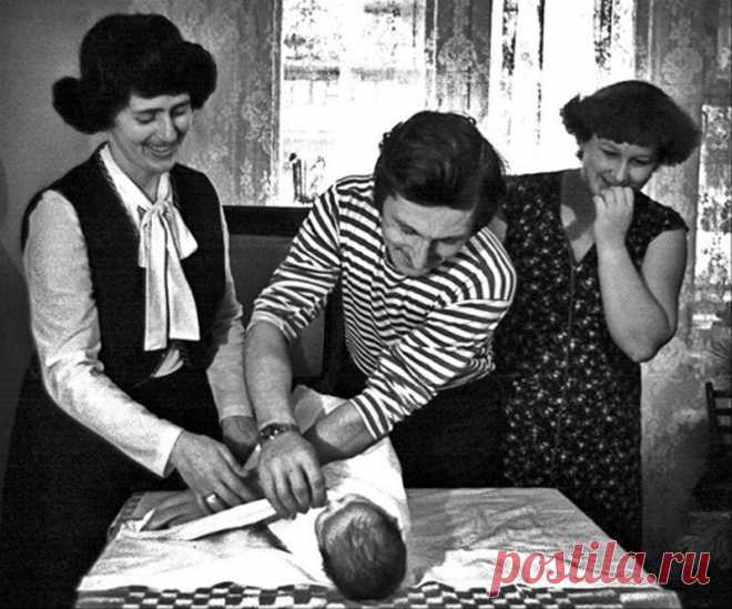 Лица страны, которой больше нет