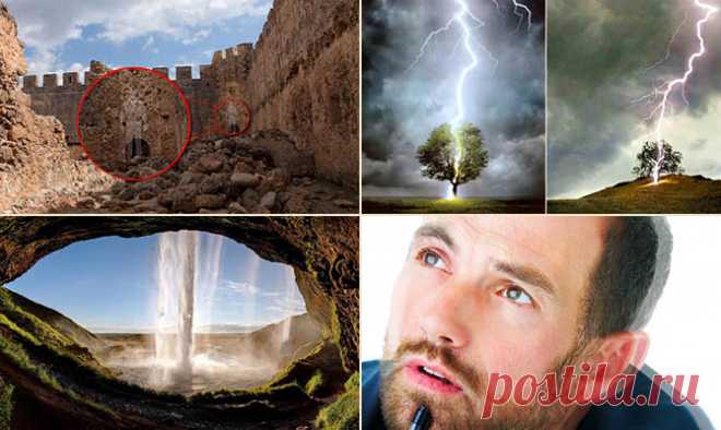 Сверхъестественное и паранормальное — интересные факты и видео | LivePosts — последние новости, полезные статьи, обзоры