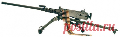 M2 Heavy Barrel | Weapons &amp; 2nd Amendment stuff