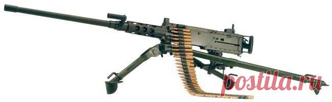 M2 Heavy Barrel | Weapons & 2nd Amendment stuff