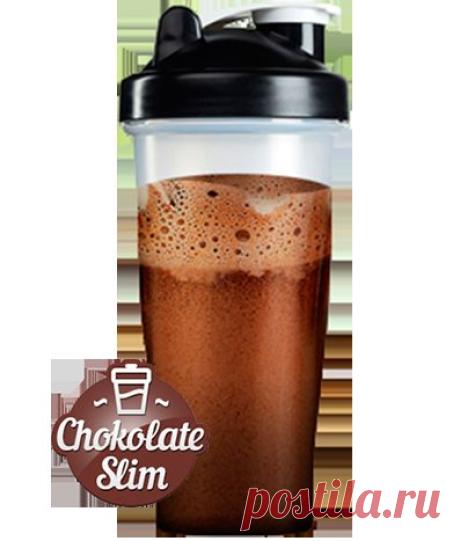 Похудение еще никогда не было
таким легким!
Chokolate Slim прошел сертификацию на
территории СНГ и клинические испытания в РАМН.
Вместе с комплексом Chokolate Slim Вы можете 
сбросить до 24 кг за 4 недели. При этом будете 
всегда в хорошем настроении и полны сил!
Получаете удовольствие от похудения! Шоколад - 
это единственный в своём роде продукт, который 
хочется есть снова и снова.
Продукт не является БАД, содержит только 
натуральные природные компоненты.
