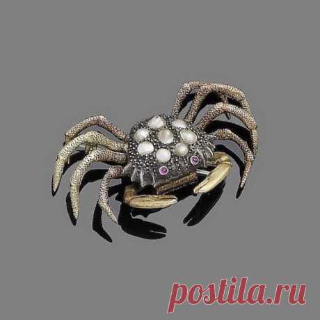 Buccellati — вдохновение от природы | Журнал Ярмарки Мастеров