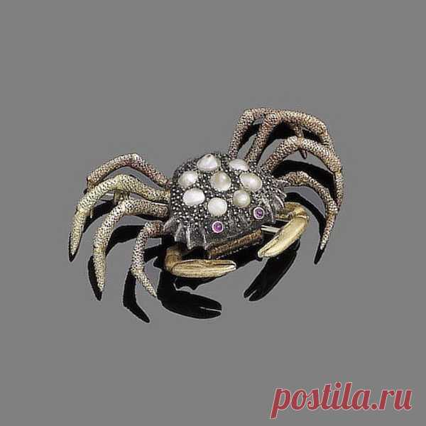 Buccellati — вдохновение от природы | Журнал Ярмарки Мастеров
